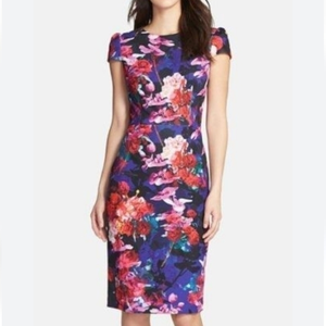 BETSY JOHNSON‎ DRESS